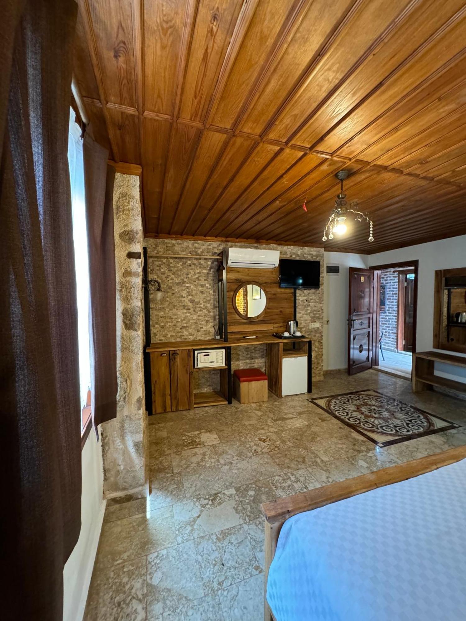 Hotel Casa Franco Old Town Antalya Exterior foto