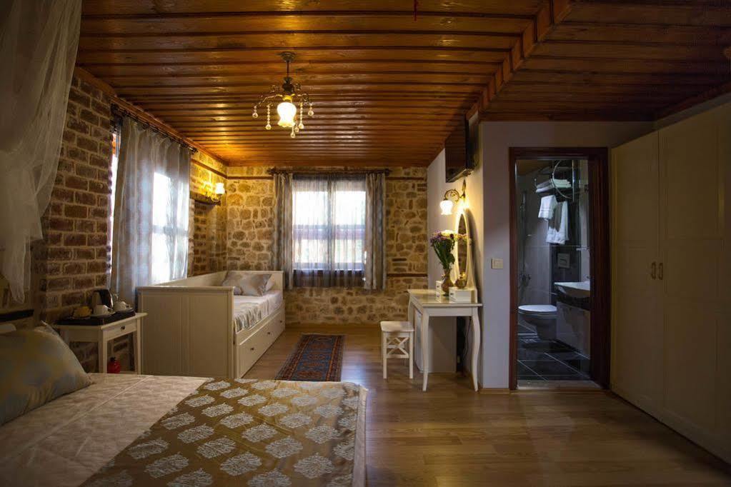 Hotel Casa Franco Old Town Antalya Exterior foto