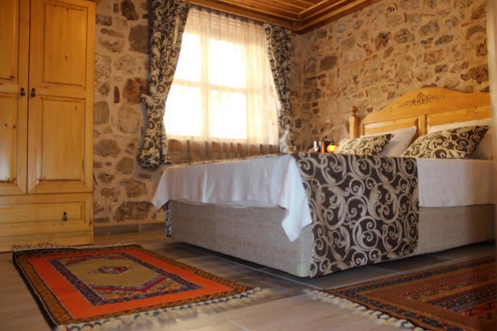 Hotel Casa Franco Old Town Antalya Exterior foto